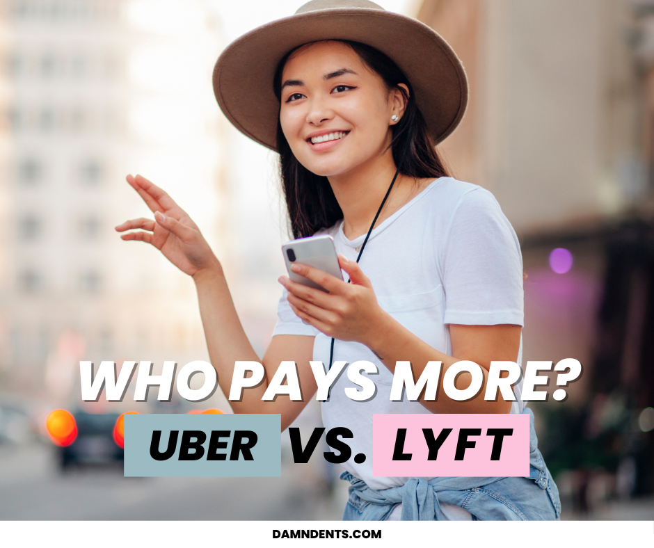 Does Uber or Lyft Pay Drivers More?