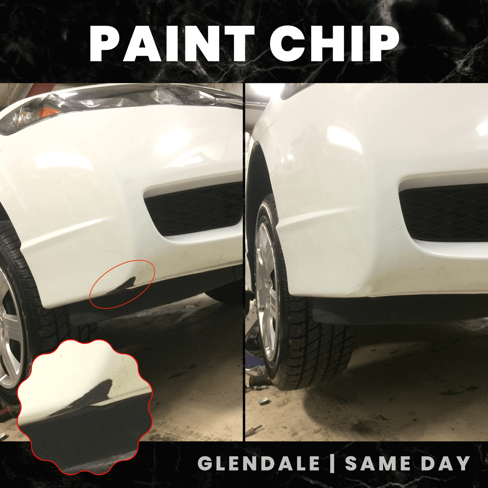 Paint Chips Car Repair: Ultimate Guide to Restoring Shine