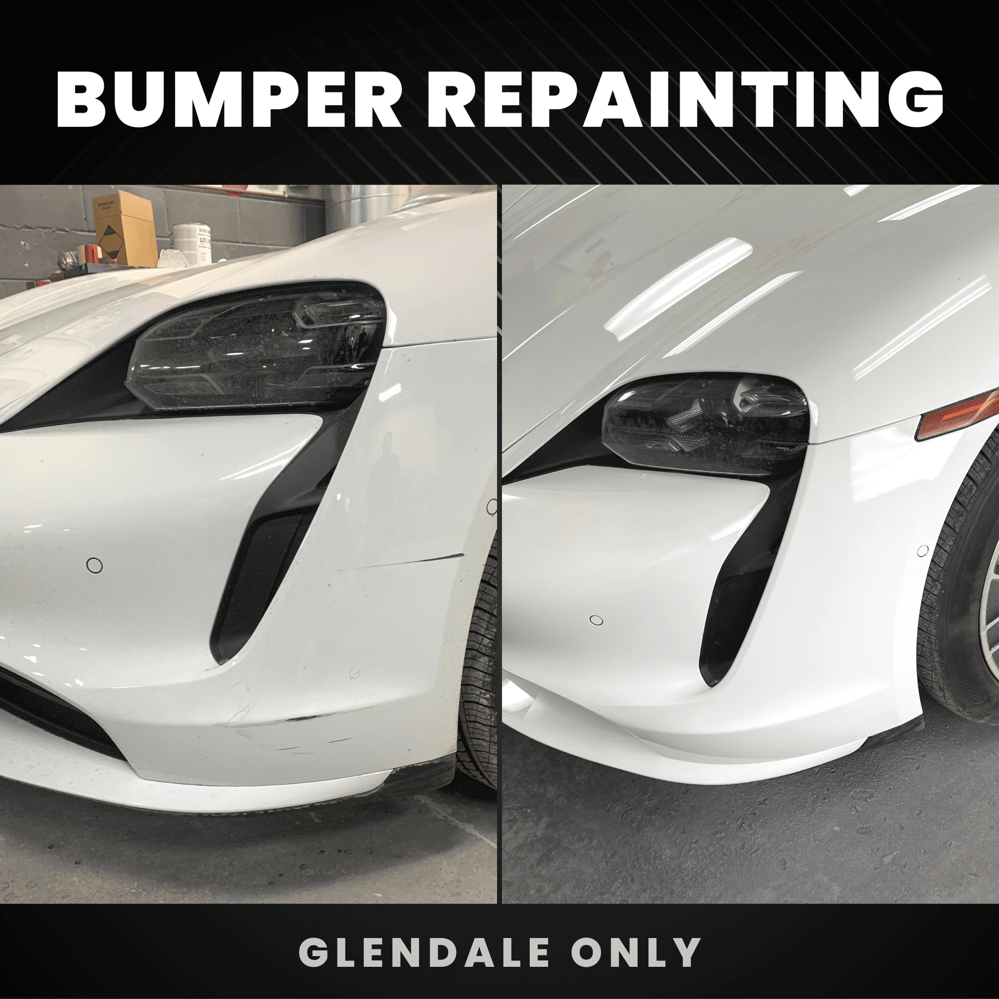 The Ultimate Guide to Ceramic Coating for Cars in Milwaukee